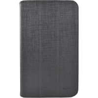 Чехол для планшета Rock 7" Samsung Galaxy Tab 3 7.0 T2100/T2110 Flexible Series (32006 black)