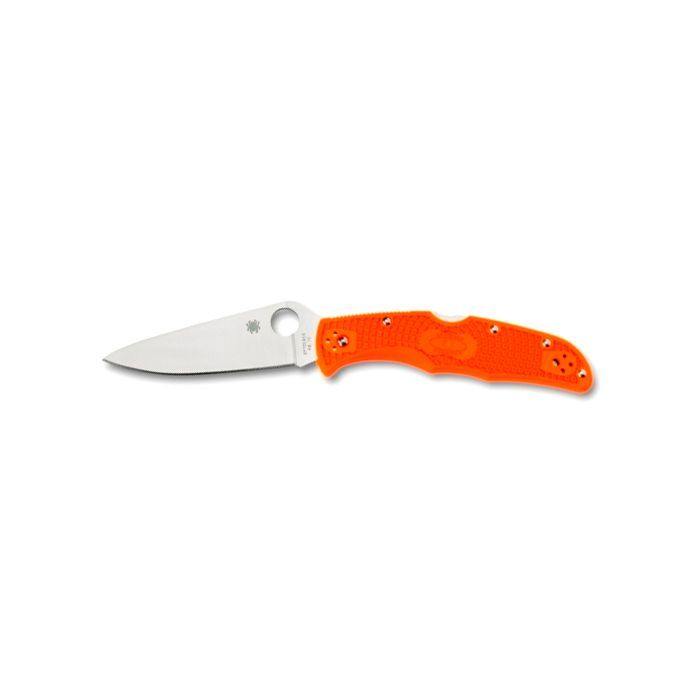 Ніж Spyderco Endura (C10FPOR)