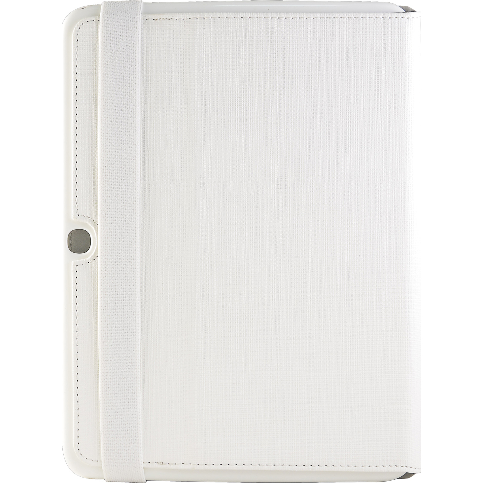 Чехол для планшета Rock Samsung Galaxy Tab3 10,1" flexible series white (P5200-40193) изображение 2