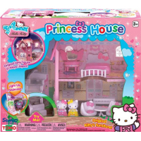 Игровой набор Hello Kitty Дом принцессы (290328)