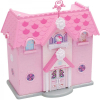 Игровой набор Hello Kitty Дом принцессы (290328) изображение 2