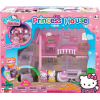 Игровой набор Hello Kitty Дом принцессы (290328)