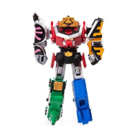 Конструктор Power Rangers Мегазорд-самурай (5785) зображення 2