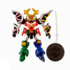 Конструктор Power Rangers Мегазорд-самурай (5785) зображення 3