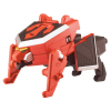 Конструктор Power Rangers Мегазорд-самурай (5785) зображення 4
