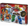 Конструктор Power Rangers Мегазорд-самурай (5785)