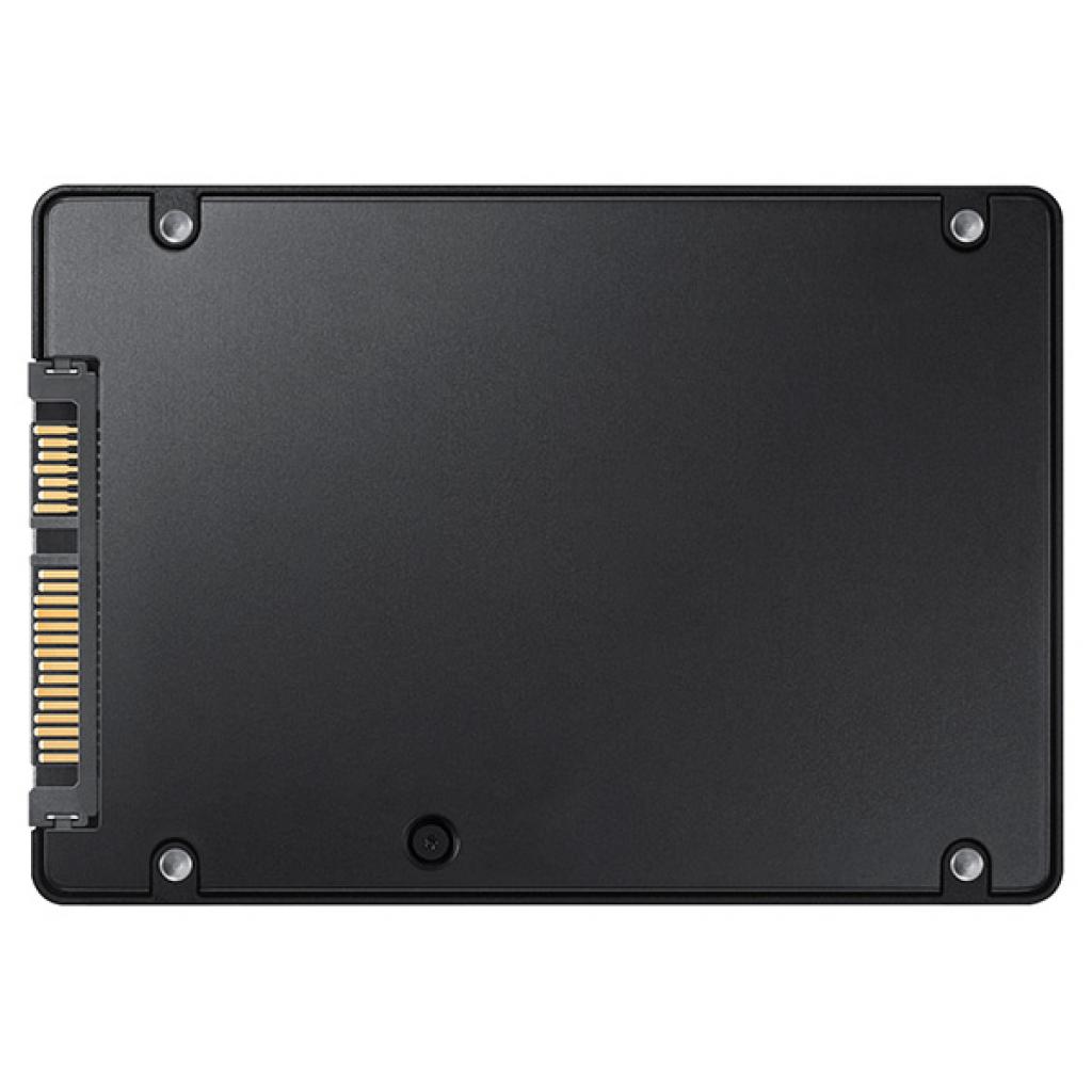 Накопитель SSD 2.5" 1TB Samsung (MZ-7KE1T0BW) изображение 2