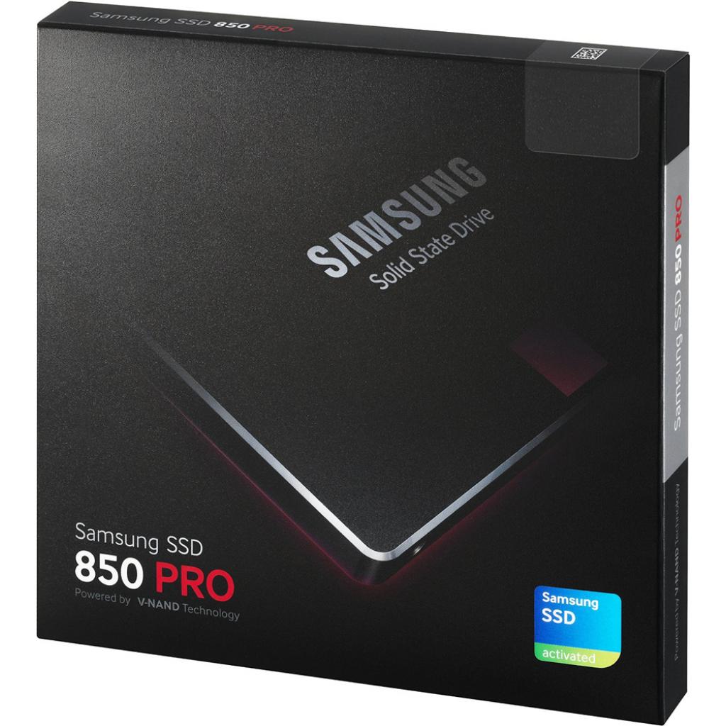 Накопичувач SSD 2.5" 1TB Samsung (MZ-7KE1T0BW) зображення 8