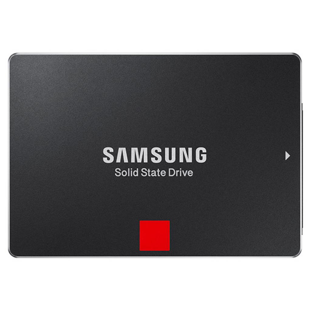 Накопитель SSD 2.5" 1TB Samsung (MZ-7KE1T0BW)