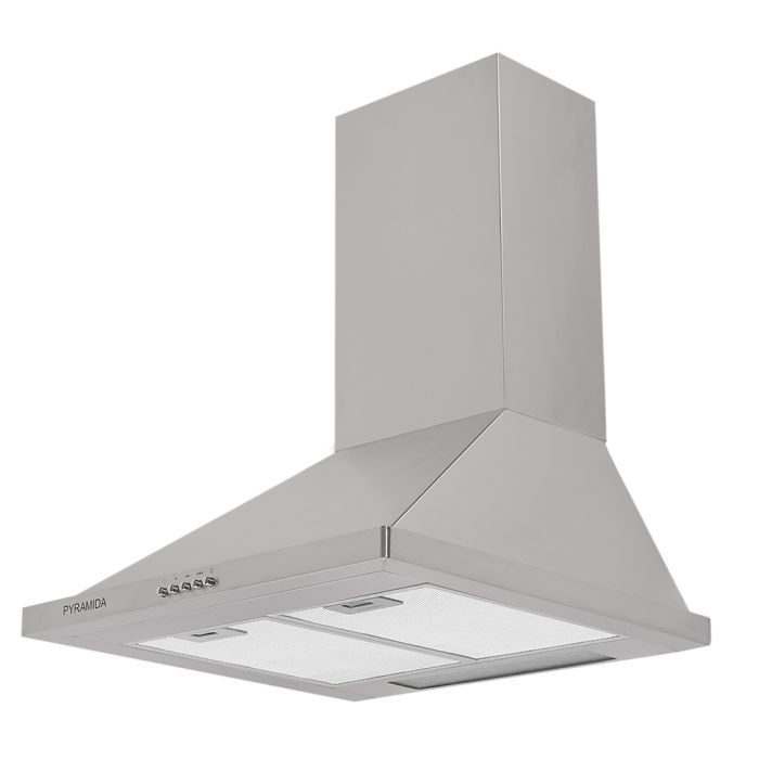 Вытяжка кухонная Pyramida KH 50 WH (KH50WH)