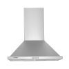 Вытяжка кухонная Pyramida KH 50 IX (KH50IX) изображение 2