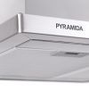 Вытяжка кухонная Pyramida KH 50 IX (KH50IX) изображение 4