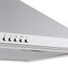 Вытяжка кухонная Pyramida KH 50 IX (KH50IX) изображение 6