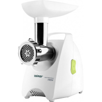 Мясорубка Zelmer ZMM 1589 LUA (987.89)