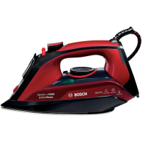 Утюг Bosch TDA 503011 P (TDA503011P) изображение 2