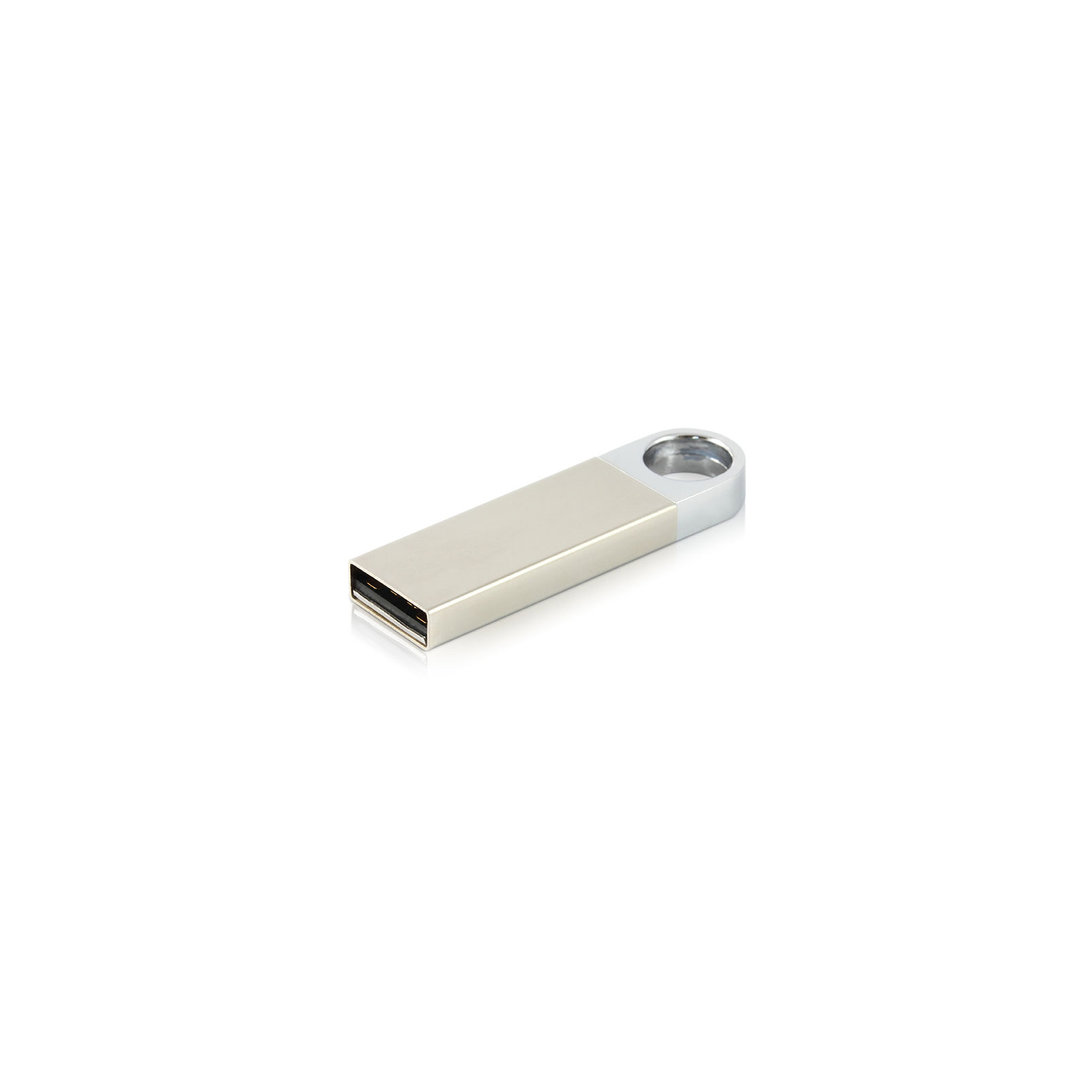 USB флеш накопитель Goodram 8GB Unity USB 2.0 (PD8GH2GRUNSB) изображение 2