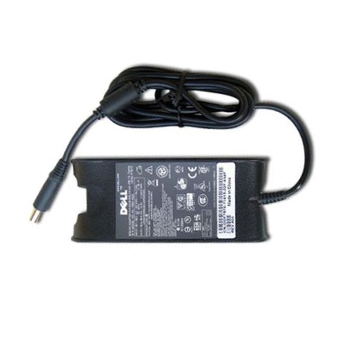 Блок живлення до ноутбуку Grand-X Dell (19.5V 3.34A 65W) 7.4x5.0mm (ACDL65W)