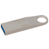 USB флеш накопичувач Kingston 32GB DataTraveler SE9 G2 Metal Silver USB 3.0 (DTSE9G2/32GB) зображення 3