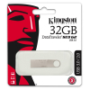 USB флеш накопичувач Kingston 32GB DataTraveler SE9 G2 Metal Silver USB 3.0 (DTSE9G2/32GB) зображення 4