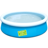 Басейн BestWay Splash and Play (57241) зображення 2