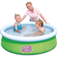Басейн BestWay Splash and Play (57241) зображення 3