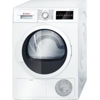 Сушильная машина Bosch WTG 86400 OE (WTG86400OE)