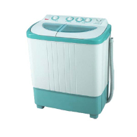 Стиральная машина Saturn ST-WK7602 Green