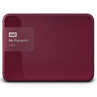 Внешний жесткий диск 2.5" 1TB WD (WDBGPU0010BBY-EESN) изображение 2