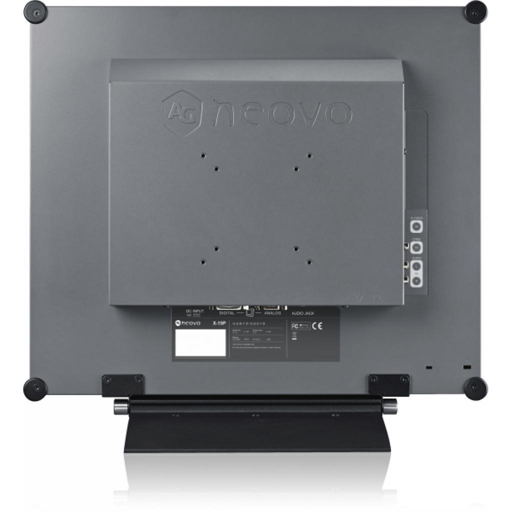 Монитор Neovo X-19P BLACK изображение 2