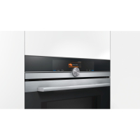 Духовой шкаф Siemens HM 676 G0S1 (HM676G0S1) изображение 3