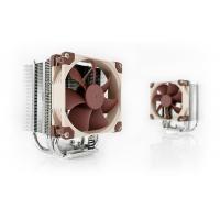 Кулер для процессора Noctua NH-U9S изображение 5