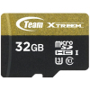 Карта пам'яті Team 32GB microSD class 10 UHS| U3 (TUSDH32GU303)