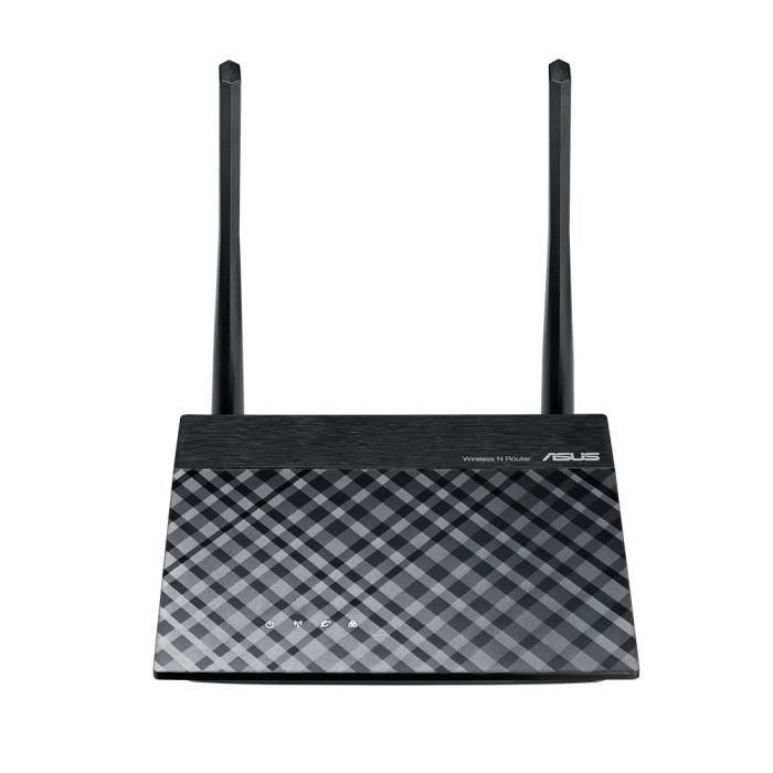Маршрутизатор ASUS RT-N12E C1 (RT-N12E) зображення 2