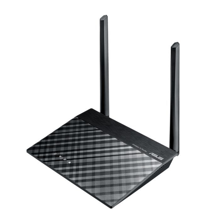 Маршрутизатор ASUS RT-N12E C1 (RT-N12E) зображення 3