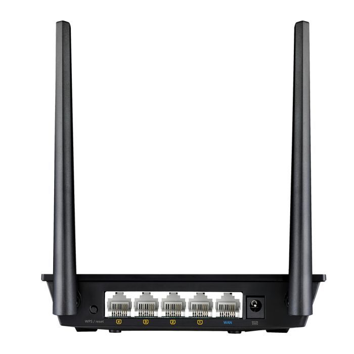 Маршрутизатор ASUS RT-N12E C1 (RT-N12E) зображення 4