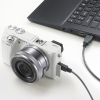 Цифровой фотоаппарат Sony Alpha 6000 kit 16-50mm White (ILCE6000LW.CEC) изображение 8