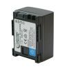 Аккумулятор к фото/видео Extradigital Canon BP-808 Chip (BDC2415) изображение 2