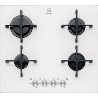 Варочная поверхность Electrolux EGT 96342 NW (EGT96342NW)