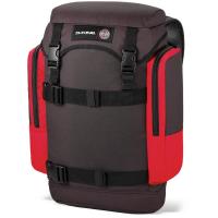 Рюкзак туристический Dakine Lid Independent 26L Independent 8130-032 (610934865271)