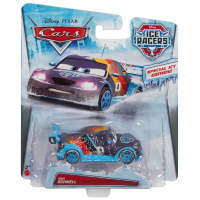 Машина Mattel из м/ф Тачки Гонки на льду Макс Шнель (CDR25-3)