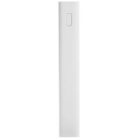 Батарея универсальная Xiaomi Mi Power bank 20000mAh White (6954176810069) изображение 2