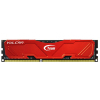 Модуль памяти для компьютера DDR3 8GB 1600 MHz Vulcan Red Team (TLRED38G1600HC901)