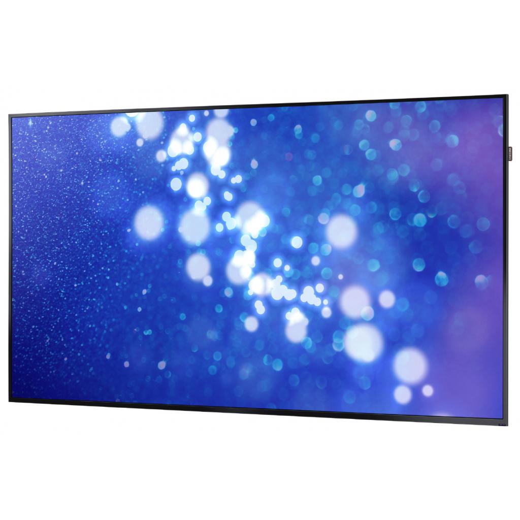 LCD панель Samsung ED75E (LH75EDEPLGC) зображення 2
