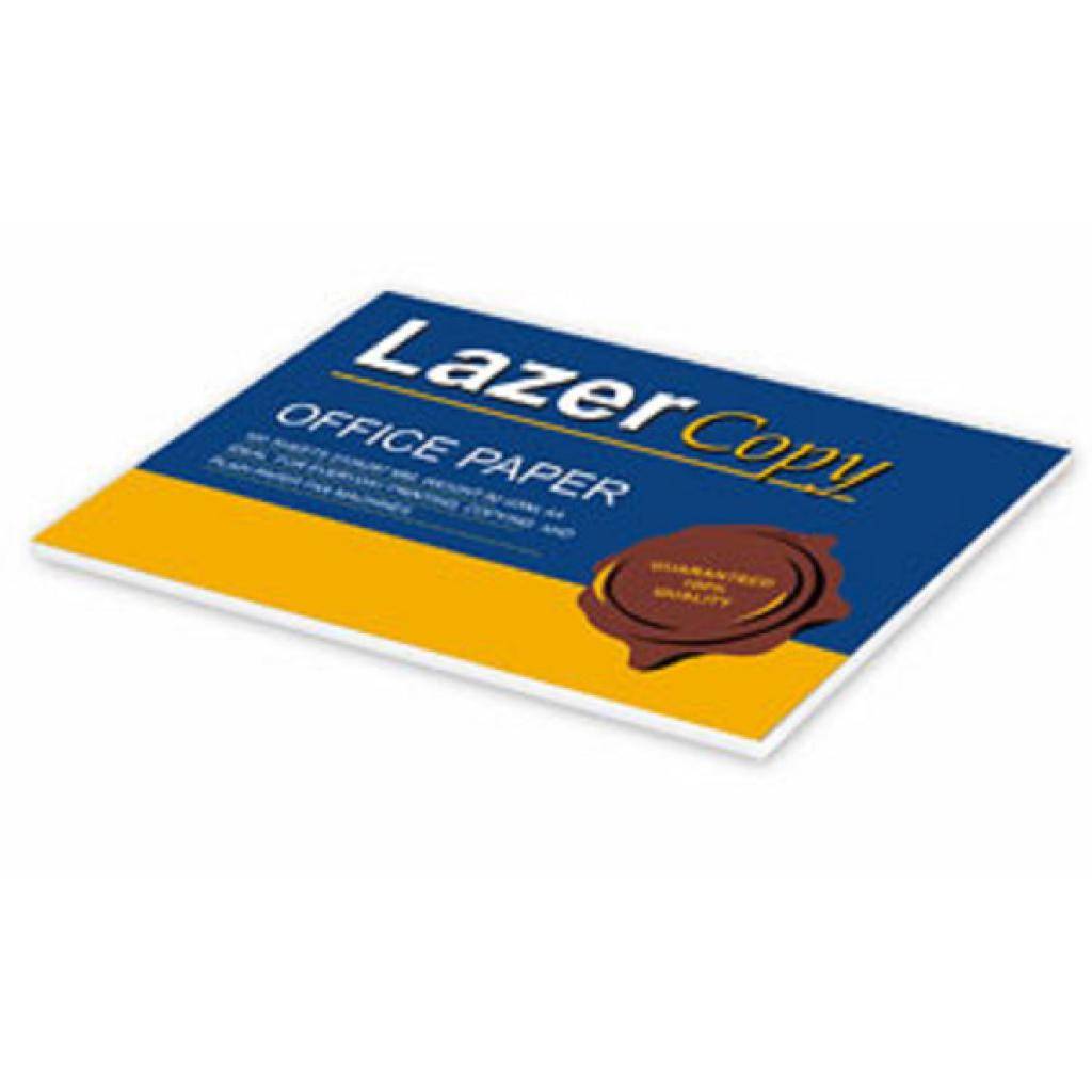 Бумага Lazer Copy A4 (Я27304)