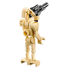 Конструктор LEGO Star Wars Истребитель Набу (75092) изображение 11
