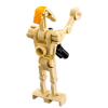 Конструктор LEGO Star Wars Истребитель Набу (75092) изображение 12