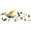 Конструктор LEGO Star Wars Истребитель Набу (75092) изображение 2