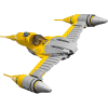 Конструктор LEGO Star Wars Истребитель Набу (75092) изображение 3