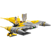 Конструктор LEGO Star Wars Истребитель Набу (75092) изображение 4