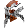 Конструктор LEGO Star Wars Истребитель Набу (75092) изображение 5
